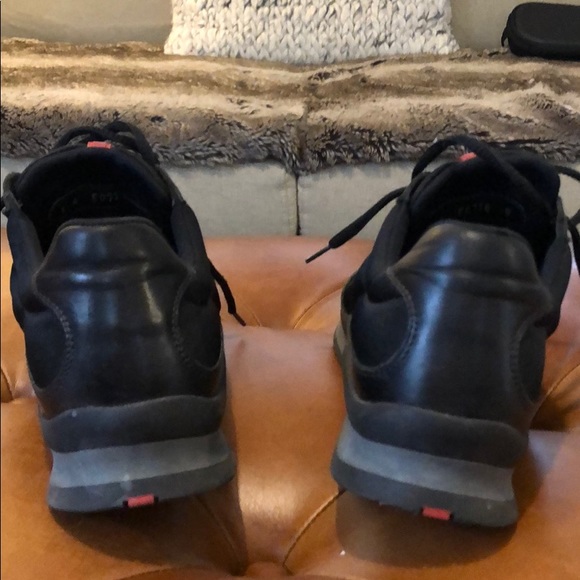 Prada Sneaker - size 8